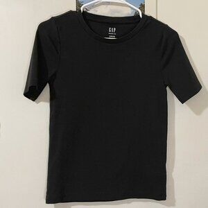 Gap Basic Fitted Tee Size Small Petite